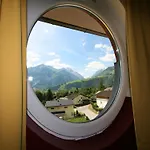 In Near Slopes * Пизендорф