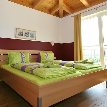 Chalet Large In With Sauna