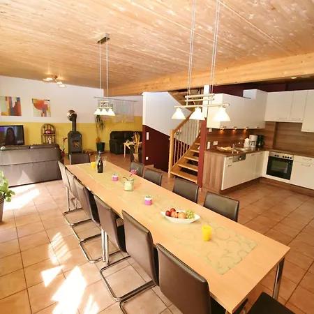 In Near Slopes シャレー