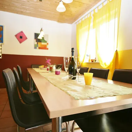 In Near Slopes シャレー *