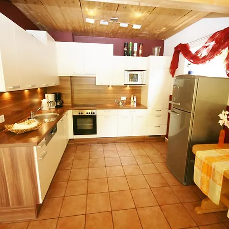 シャレー In Near Slopes ピーゼンドルフ