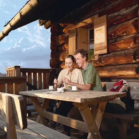 In Near Slopes ピーゼンドルフ