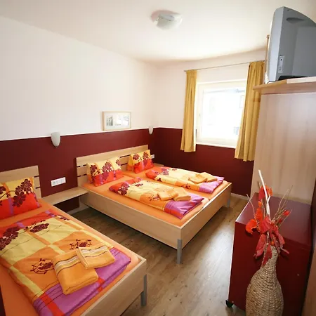 In Near Slopes シャレー ピーゼンドルフ