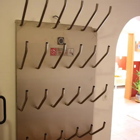 シャレー In Near Slopes ピーゼンドルフ