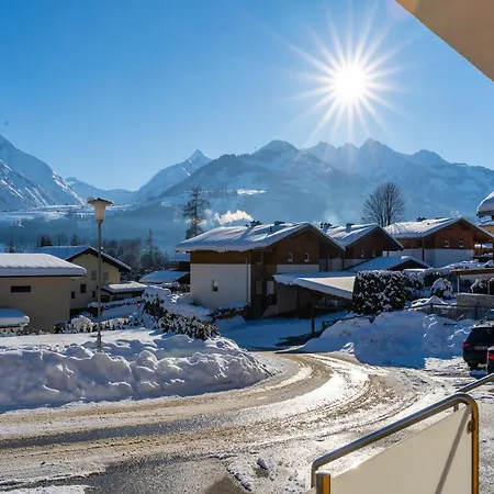 In Near Slopes * ピーゼンドルフ