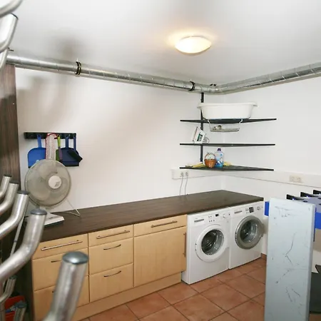 シャレー In Near Slopes ピーゼンドルフ