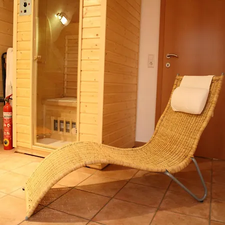 Chalet In Near Slopes