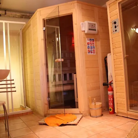 In Near Slopes Chalet