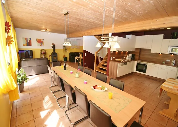 In Near Slopes Chalet