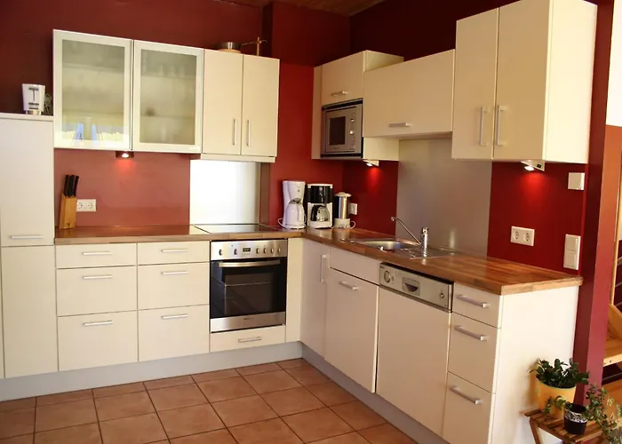 Chalet In Near Slopes