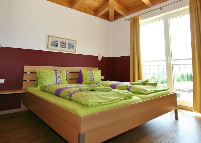 Chalet In Near Slopes