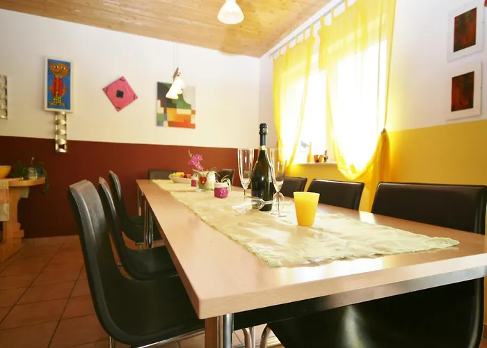 In Near Slopes Chalet *