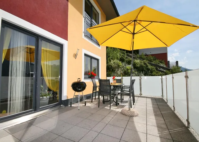 Chalet In Near Slopes *