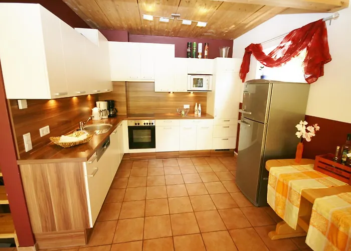 Chalet In Near Slopes Piesendorf