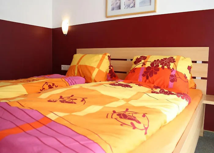 Chalet In Near Slopes