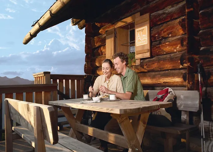 In Near Slopes Piesendorf