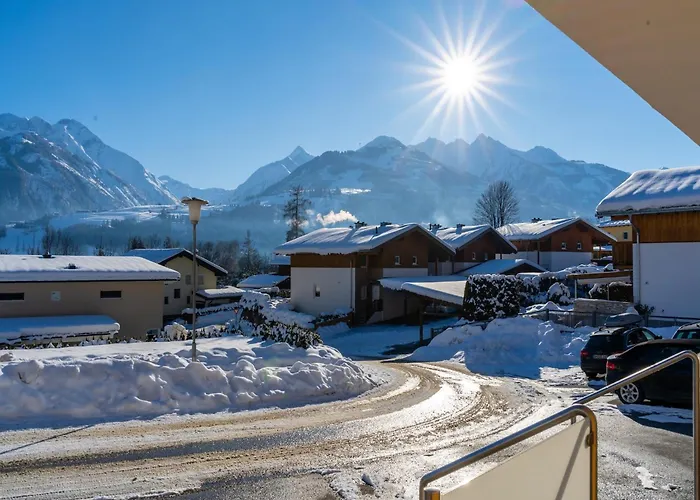 In Near Slopes * Piesendorf