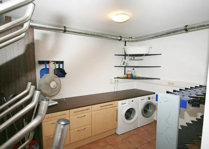 Chalet In Near Slopes Piesendorf