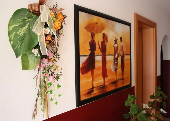 In Near Slopes Piesendorf