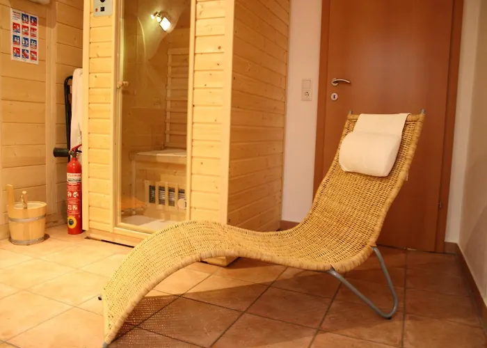 Chalet In Near Slopes