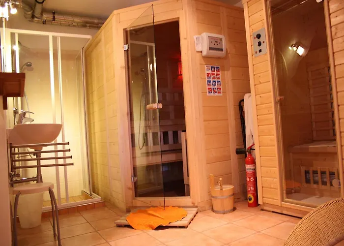 In Near Slopes Chalet