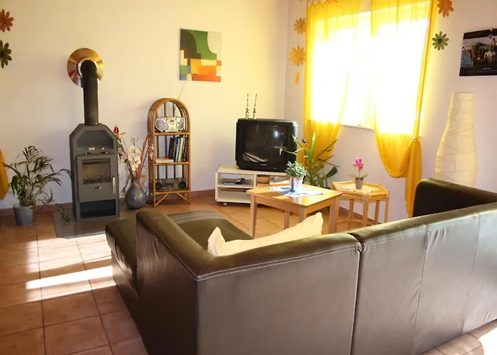 In Near Slopes Chalet *